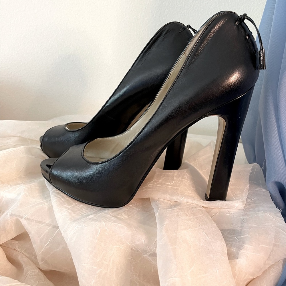 Nine West super cute heels